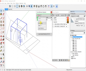 Cross Reference Organizer���d