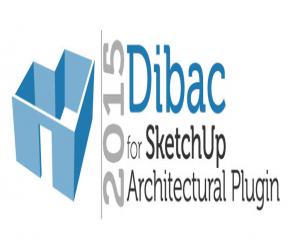 DIBAC for SketchUp (�����L�D����)