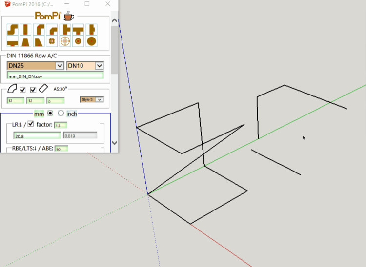 PomPi 2016(輕松管道)